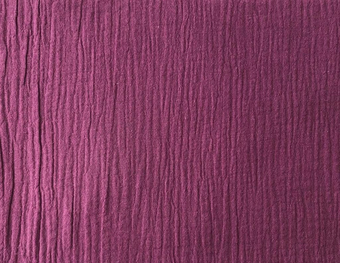 Cotton muslin fabric by the yard by meter Different colors Etsy