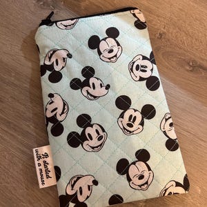 Custodia per occhiali Disney