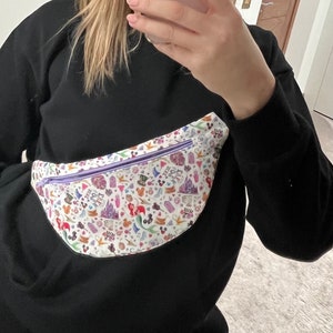 Best day ever bumbag