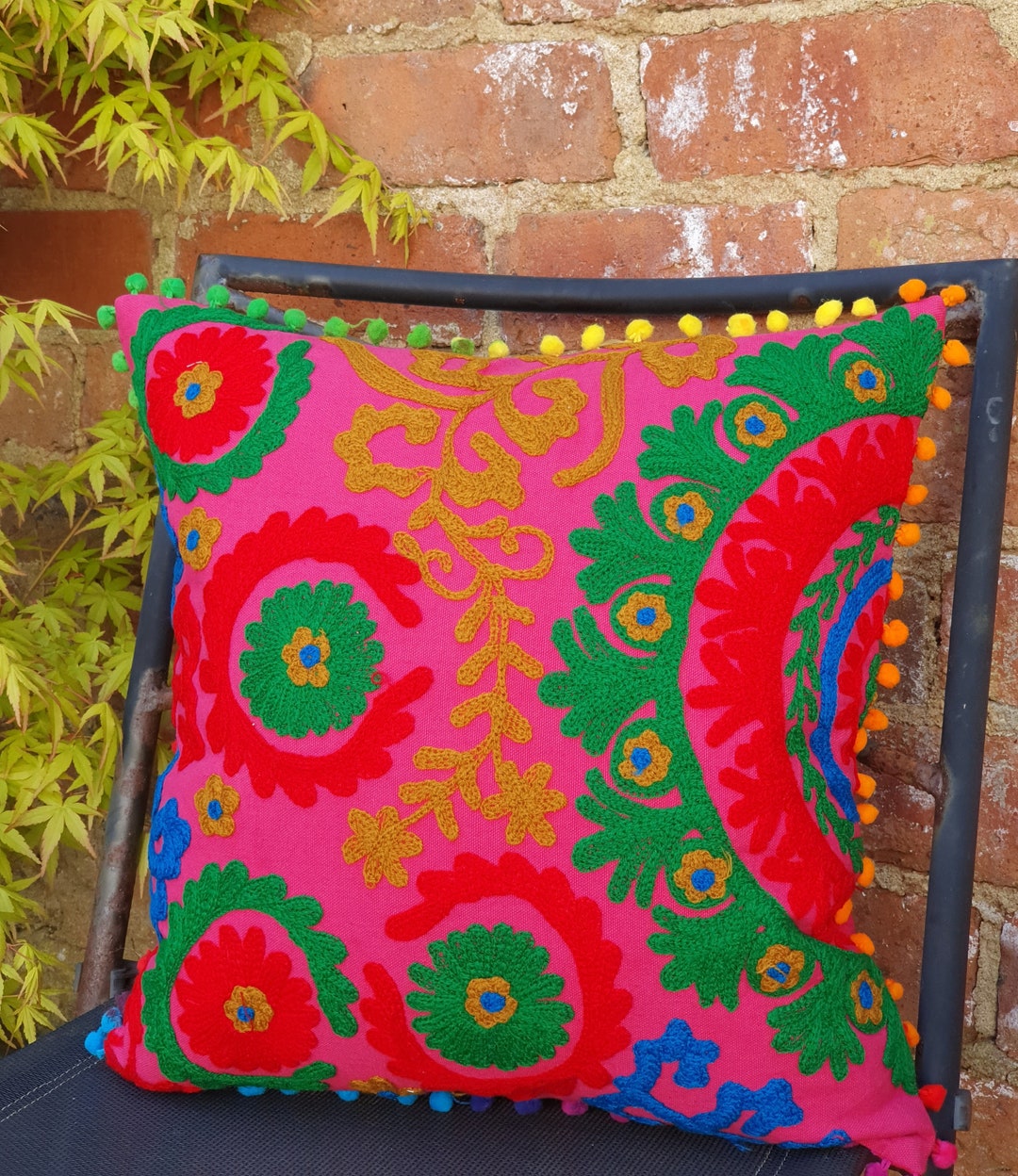 Housses de Coussin Canapé 30x50 cm Décoratives Lot de 2 Taie d'oreiller Housses de Coussin Canapé 30x50 cm Décoratives Lot de 2 Taie d'oreiller