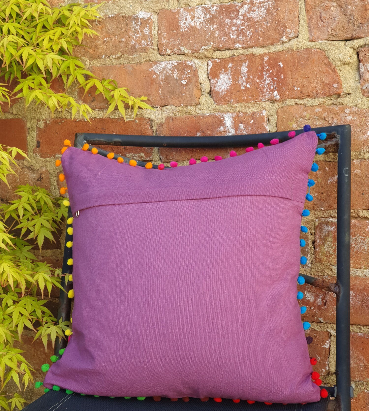 Embroidered Suzani Cushion Cover Boho Cushions Pillow Etsy UK