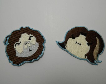 game grumps etsy