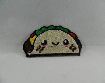 Taco!!