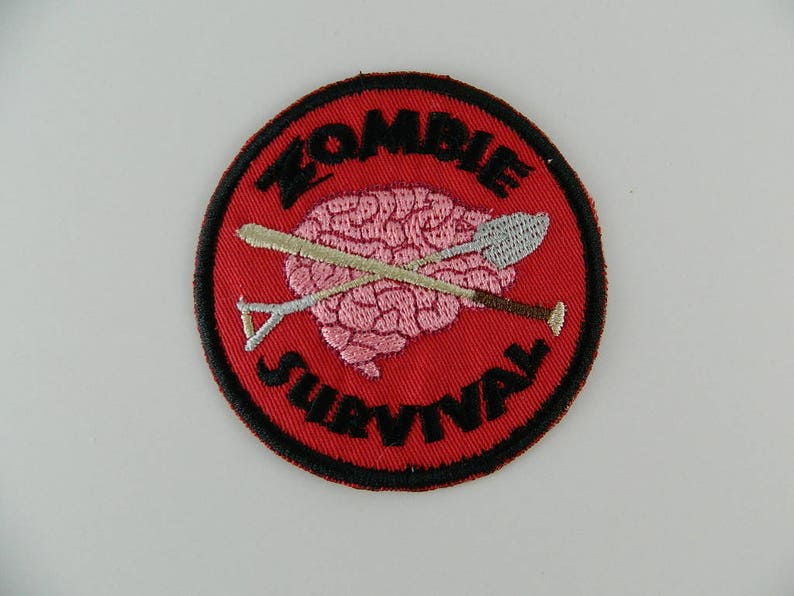 Zombie Survival Patch image 1