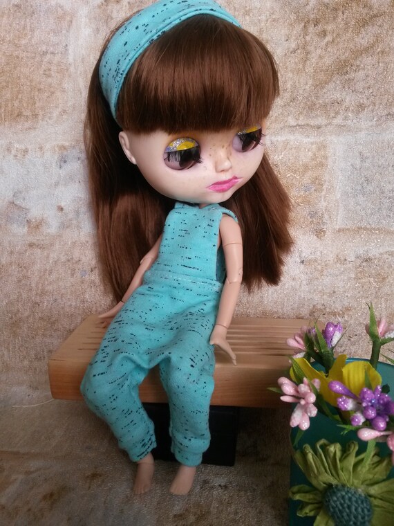 blythe fashion