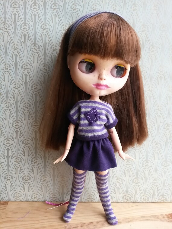 blythe clothing