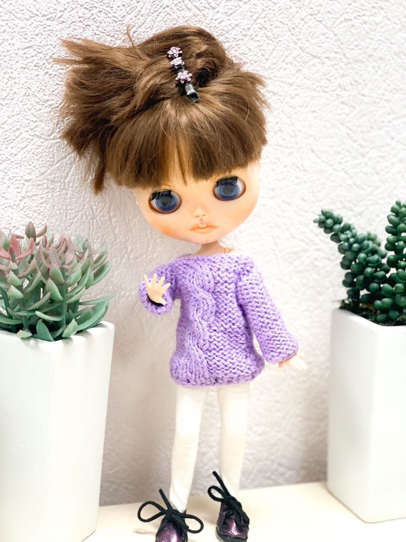 etsy blythe clothes