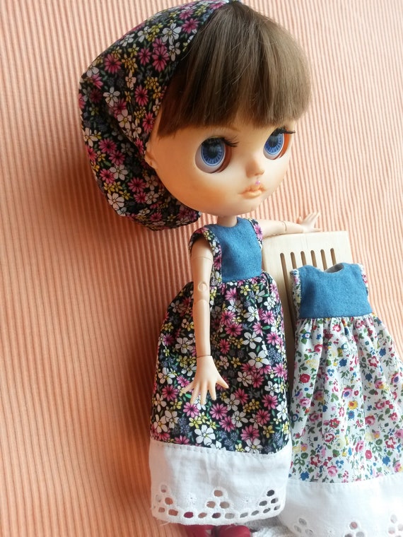 etsy blythe clothes