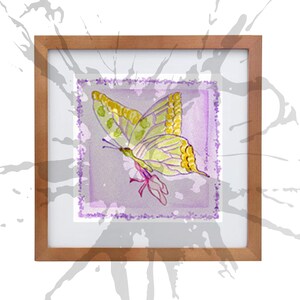 Original Whimsical print for Children&#39;s Nursery