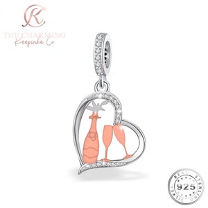 Pandora well done charm deals