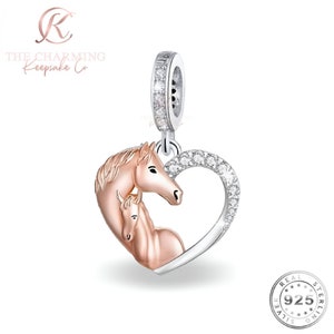 Pandora horse charm best sale australia