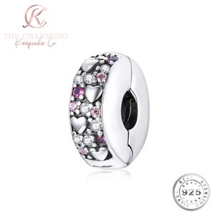 Chamilia stoppers clearance