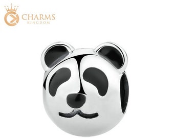 charm pandora oso panda charm pandora oso panda