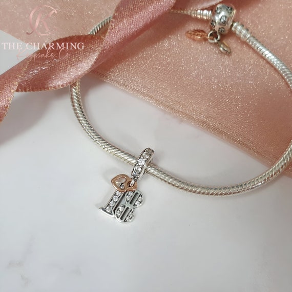 18th Birthday Charm for Pandora Bracelet, Designer 18th Birthday Charm for Pandora  Bracelet, Daughter Gifts, Best Friend Birthday Gifts - Etsy