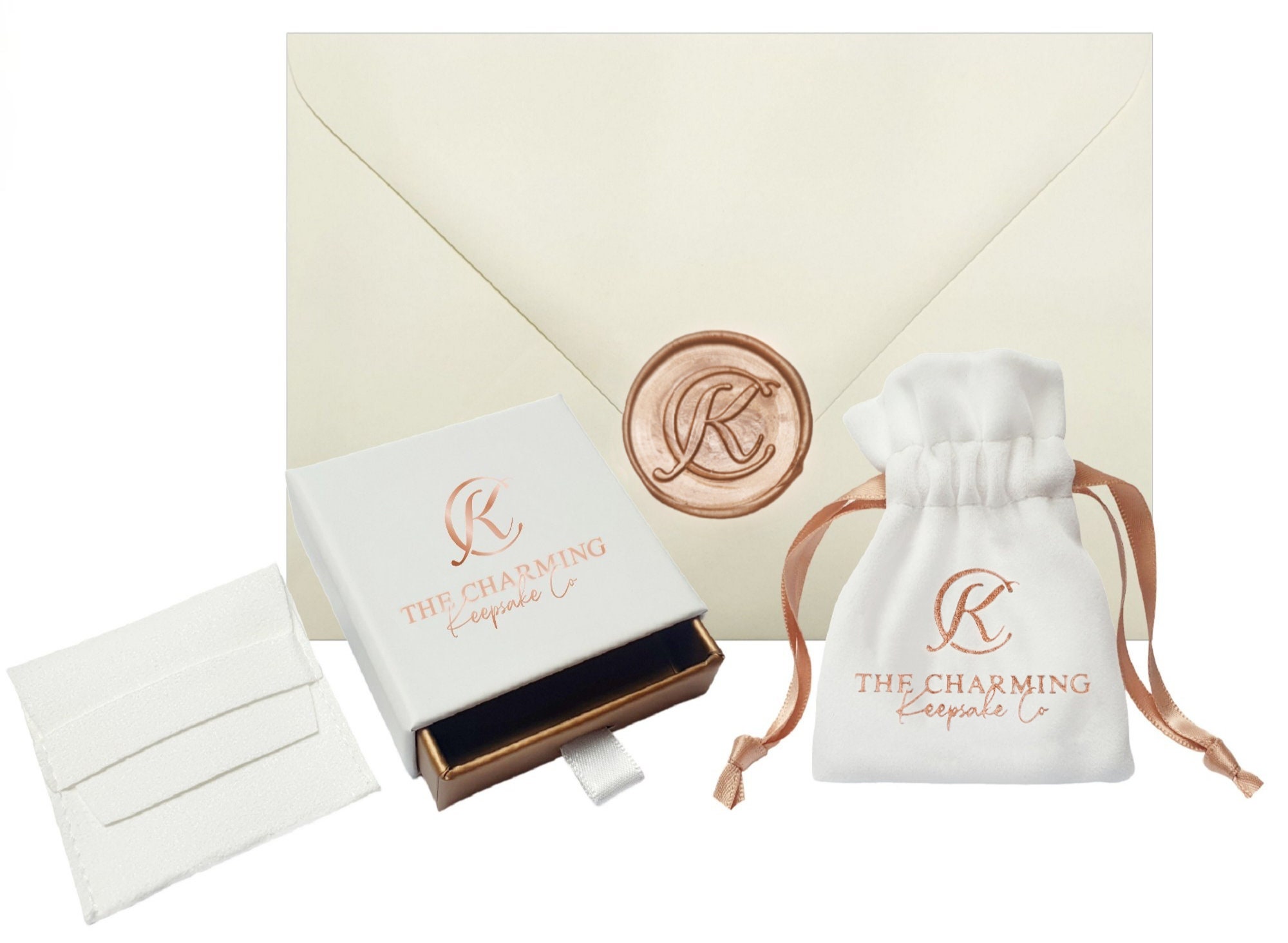 the Virgins - 新品未開封◆theVirgins♥heart charm zip foodie thevirgins heart charm zip foodie.
