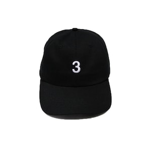 3 Dad Hat