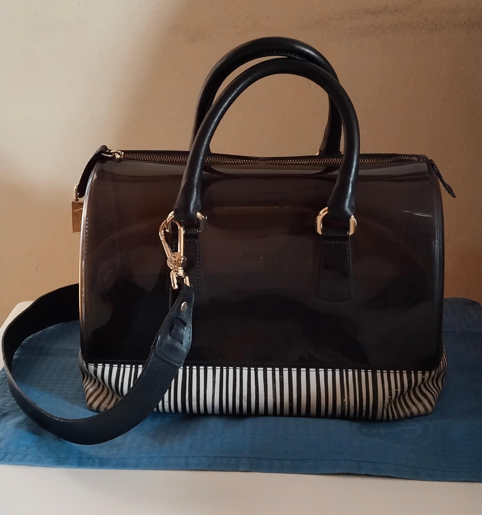 Furla candy bag - Etsy 日本