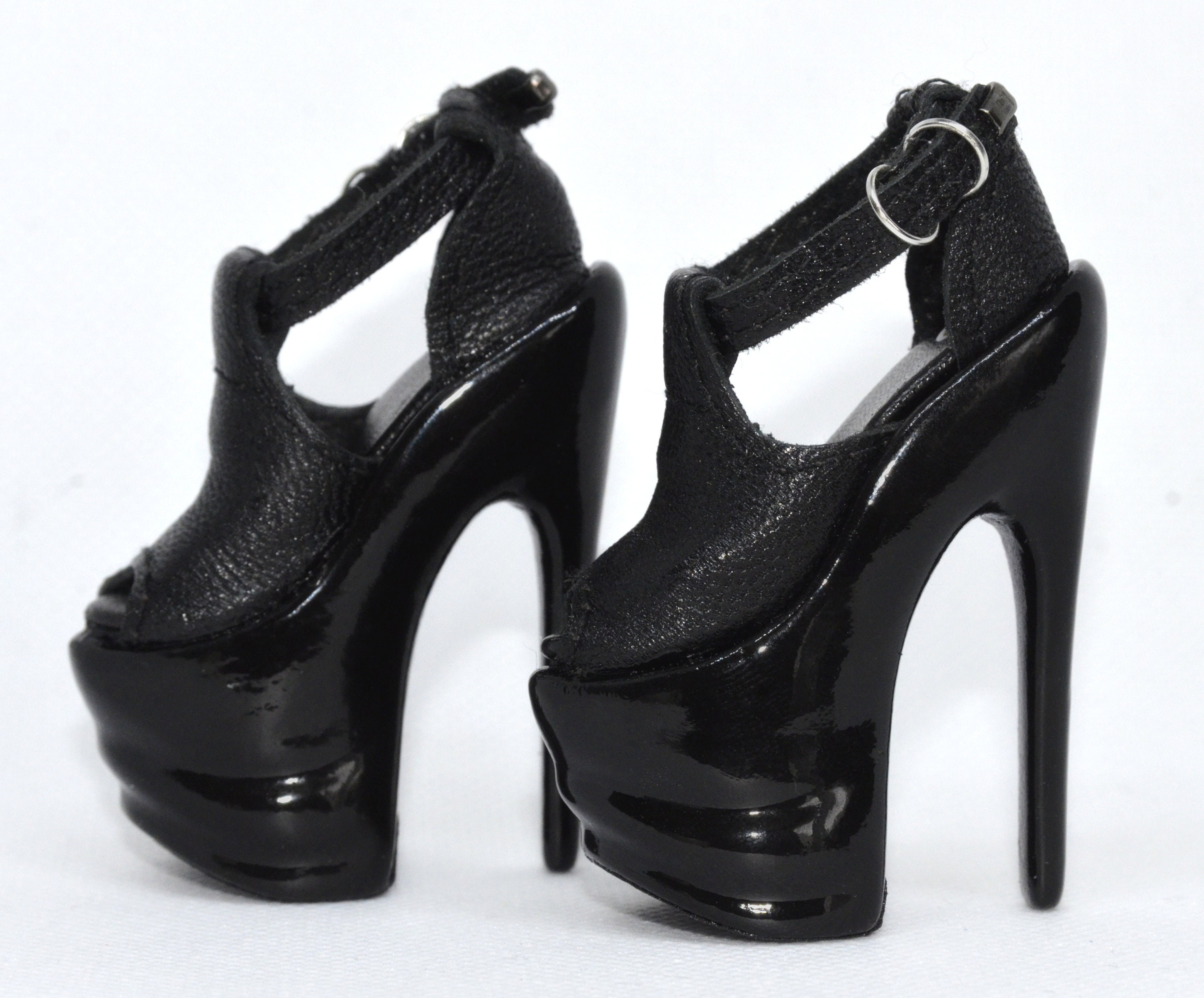 Shoes for Minifee High-heeled Feet - Etsy