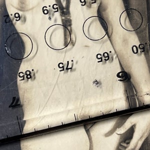 Rare Antique Sexy WOMEN NUDES NAKED Art Photos Photography - Etsy Israel