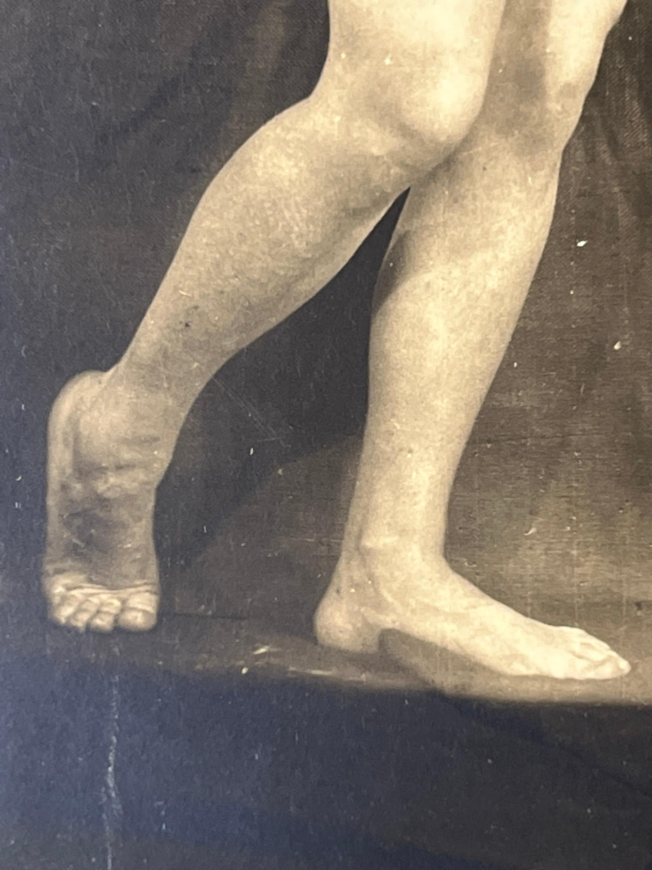 Rare Antique Sexy WOMEN NUDES NAKED Art Photos Photography - Etsy Israel