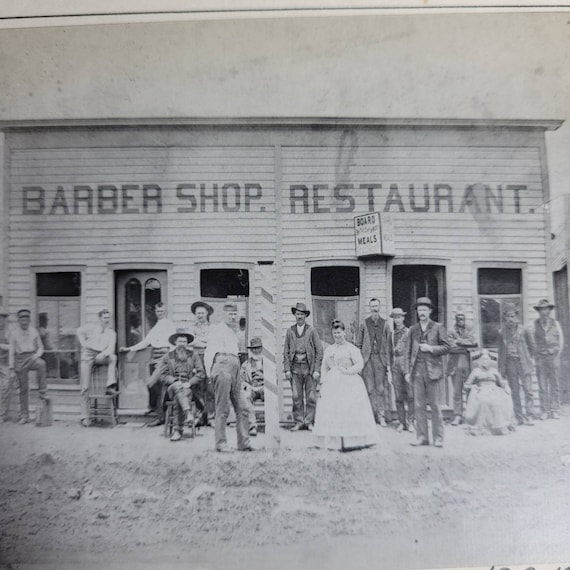 TULSA OKLAHOMA MOVIE Theater Old Photos History Streets Stores Etsy