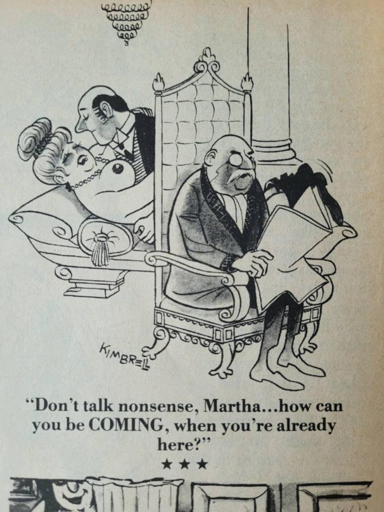 Rare vintage SEXY CARTOONS JOKES rauchy rude dirty funny adult | Etsy