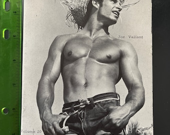 Gay Vintage Photos - Etsy