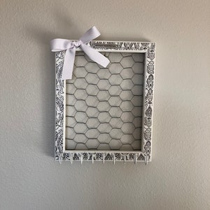 Jewelry Hanger