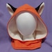 see more listings in the Animal Ear Hoods section