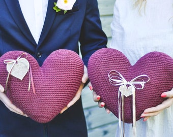 Wedding Photo Prop, Burgundy wedding photo booth heart, Wedding photo props, Wedding Decorations, Wedding Photo booth, Wedding decor, Gift