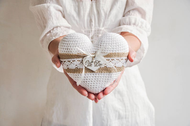 Wedding Ring Pillow Holder Ring Pillow Bearer Personalized Etsy