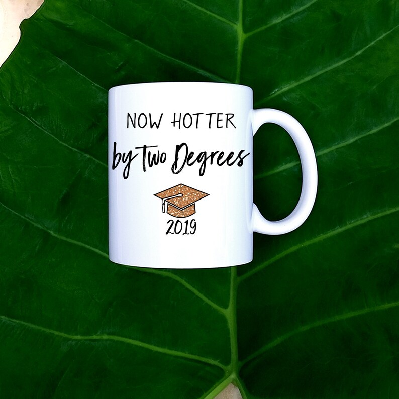 graduation gift for wife masters