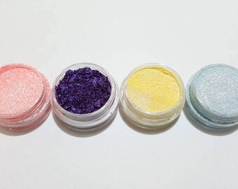 1 -1, 5gr metallic/pearly Pigment powder
