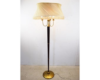 Italian Floor Lamp (1950s)