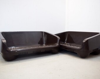 70s Sofa Etsy