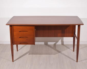 Schreibtisch – Italien, 1960