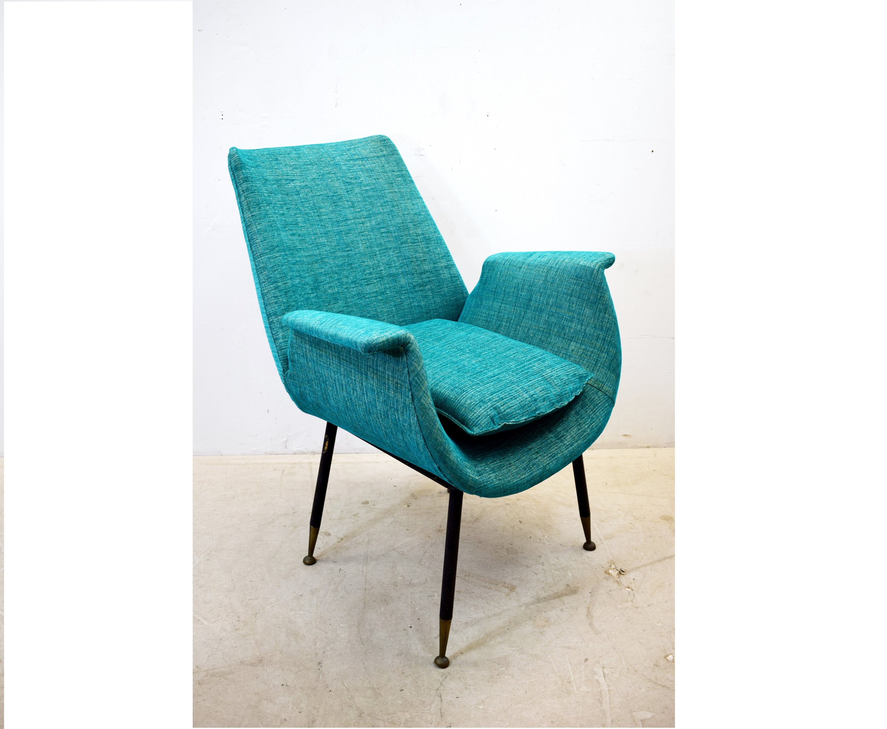 Chaise lounge Italienne
