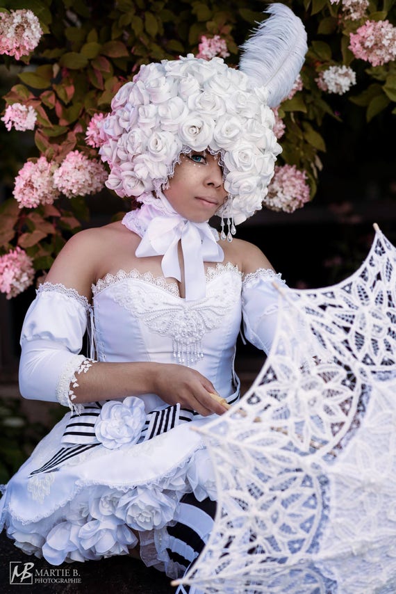doll black butler
