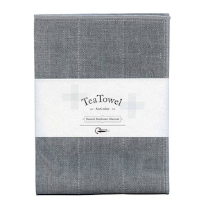 Nawrap Binchotan Charcoal Tea Towel