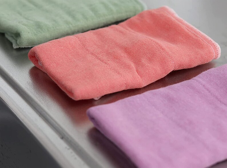 Nawrap Kinari Dishcloth - Thumbnail 5