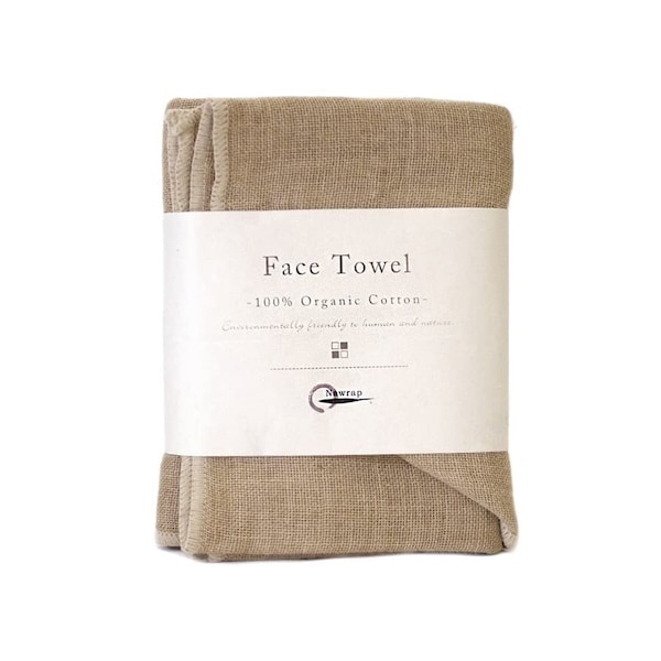 Japanese Face Towel Etsy