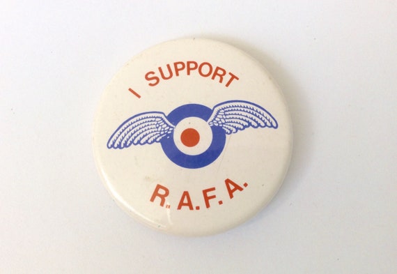 royal air force memorabilia