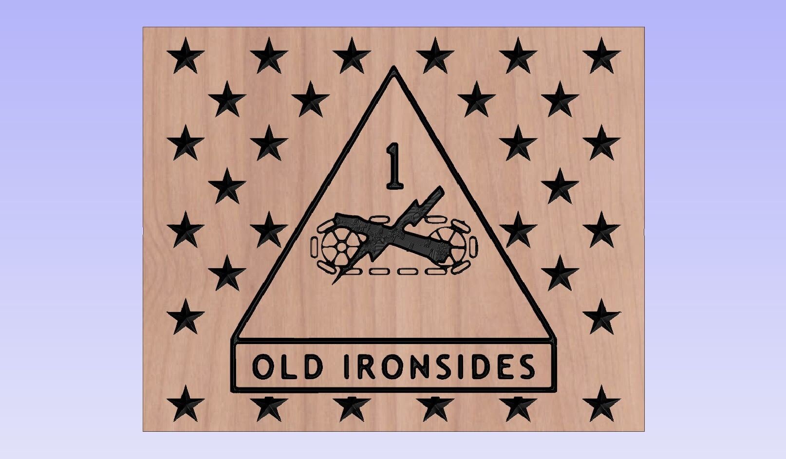 1st Armored Division added a new... - 1st Armored Division