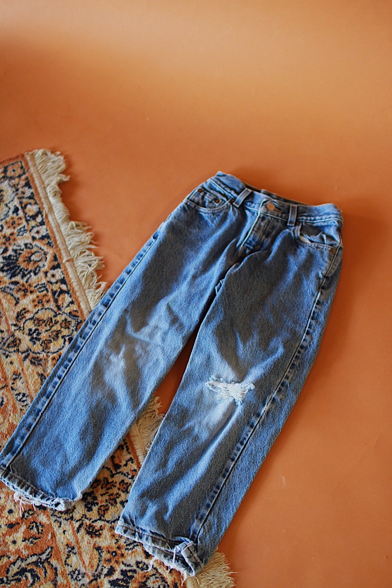 kids levis