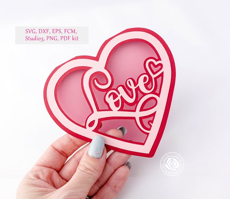 Free Free 281 Love Card Svg SVG PNG EPS DXF File