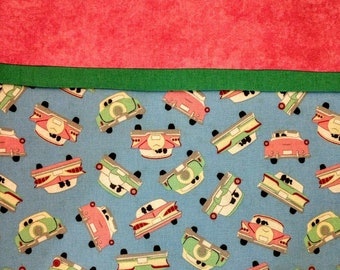 Going Steady Pillowcases