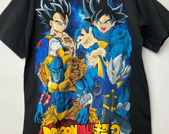 Vintage Dragon Ball Z Shirt Etsy Vintage Dragon Ball Z Shirt Etsy