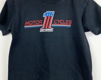 harley davidson baby grow