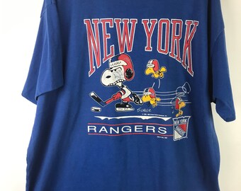 new york rangers game shirts