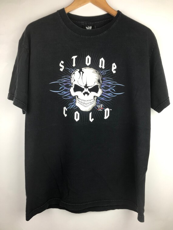 Vintage Stone Cold Shirt